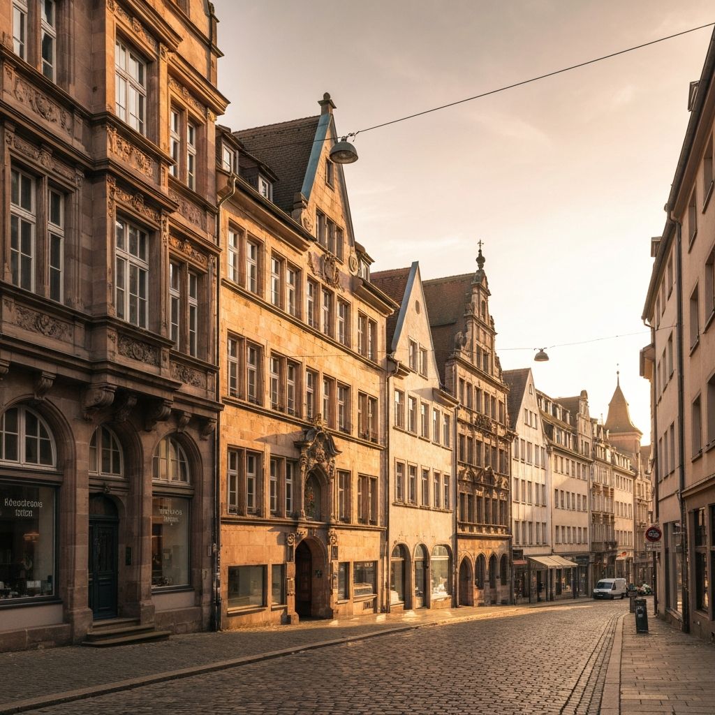 Professioneller Umzugsservice